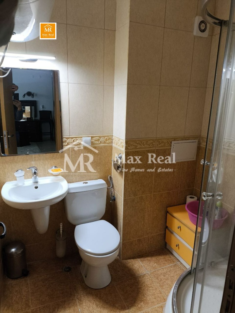 Til salgs  2 soverom region Burgas , Sveti Vlas , 135 kvm | 58091182 - bilde [13]