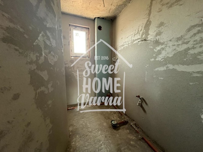 Te koop  2 slaapkamers Varna , Pogrebi , 77 m² | 59247440 - afbeelding [4]