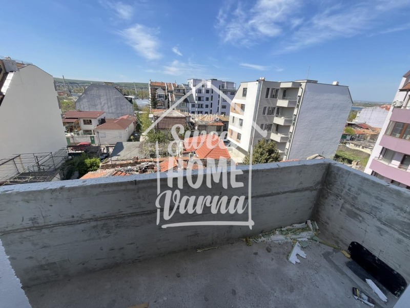 Te koop  2 slaapkamers Varna , Pogrebi , 77 m² | 59247440 - afbeelding [6]