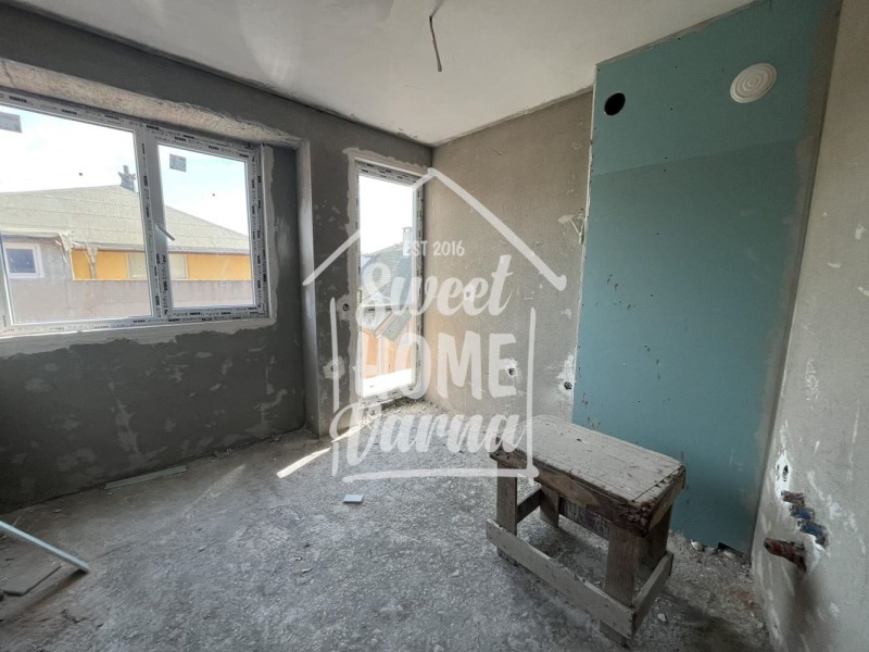 Te koop  2 slaapkamers Varna , Pogrebi , 77 m² | 59247440 - afbeelding [2]