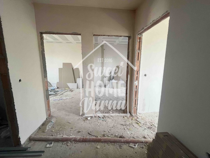 Te koop  2 slaapkamers Varna , Pogrebi , 77 m² | 59247440 - afbeelding [5]