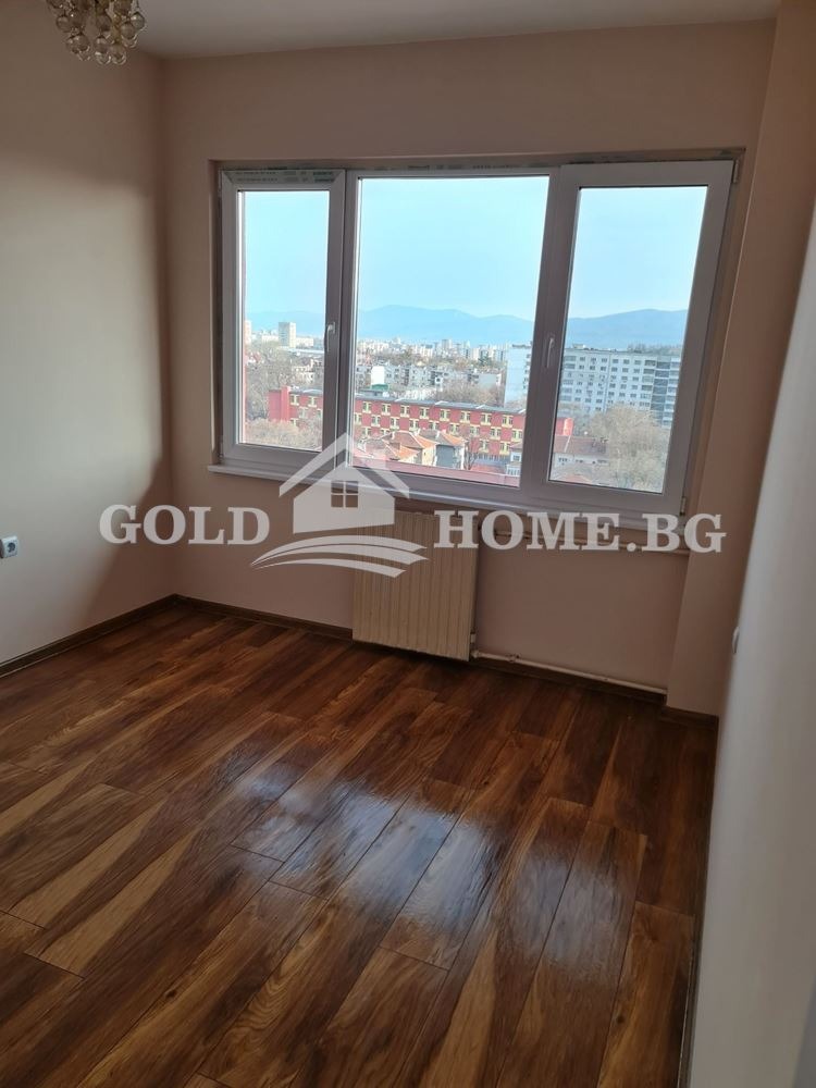 Til salg  2 soveværelser Plovdiv , Gagarin , 86 kvm | 31584396 - billede [3]