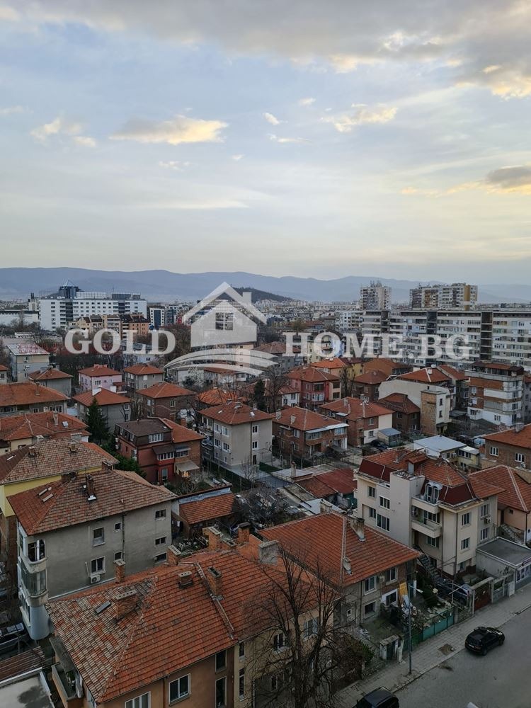 Til salg  2 soveværelser Plovdiv , Gagarin , 86 kvm | 31584396 - billede [12]