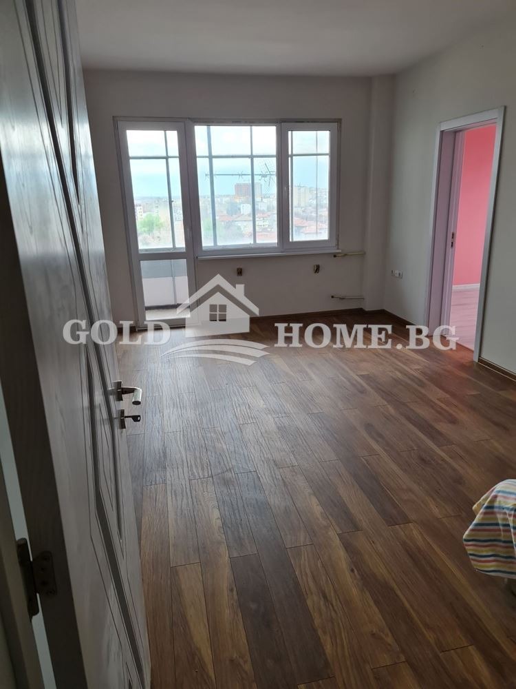 Til salg  2 soveværelser Plovdiv , Gagarin , 86 kvm | 31584396 - billede [6]