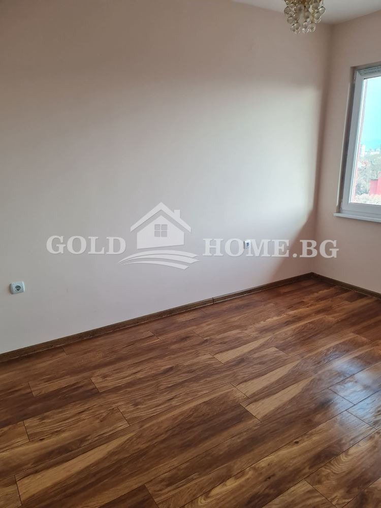Til salg  2 soveværelser Plovdiv , Gagarin , 86 kvm | 31584396 - billede [5]