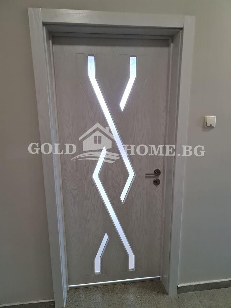 Til salg  2 soveværelser Plovdiv , Gagarin , 86 kvm | 31584396 - billede [8]