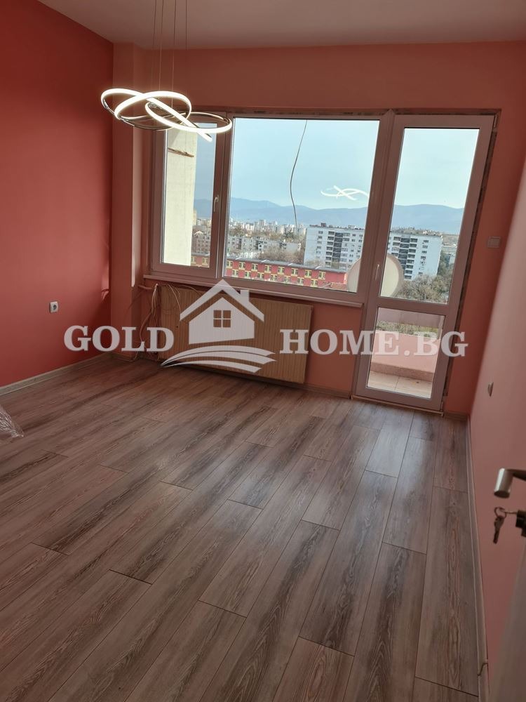 Til salg  2 soveværelser Plovdiv , Gagarin , 86 kvm | 31584396 - billede [2]
