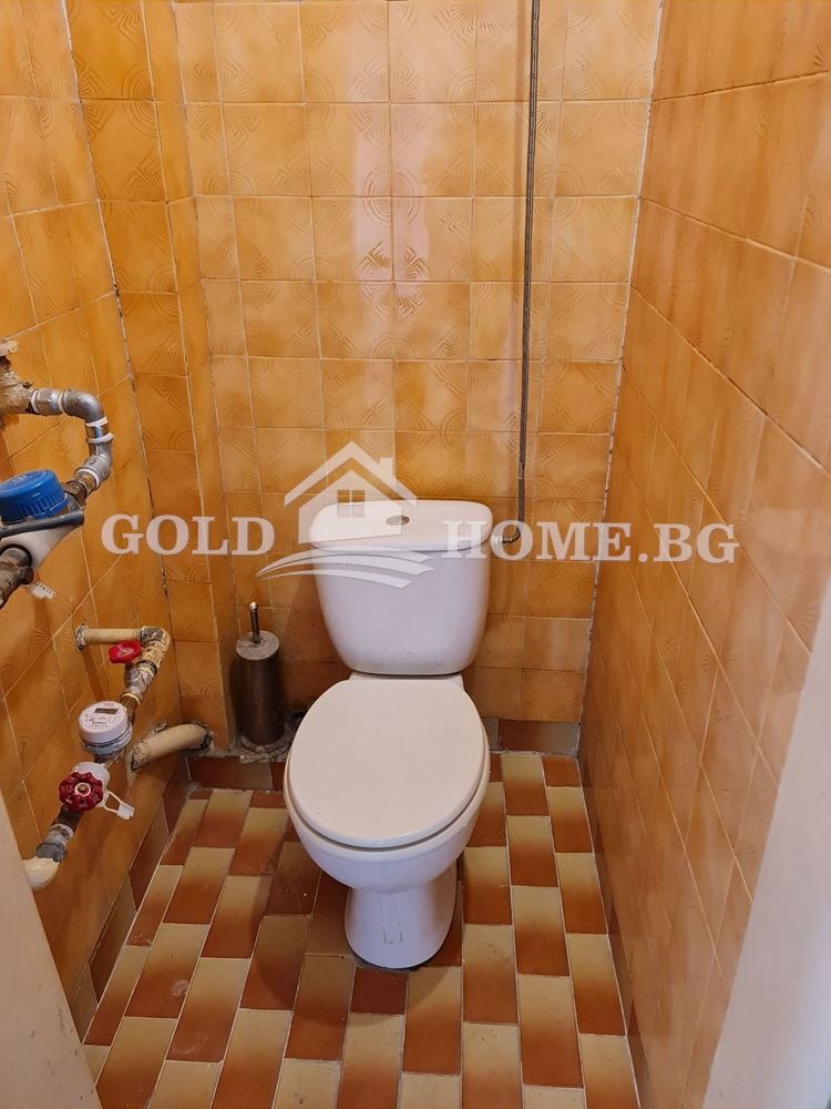 Til salg  2 soveværelser Plovdiv , Gagarin , 86 kvm | 31584396 - billede [11]