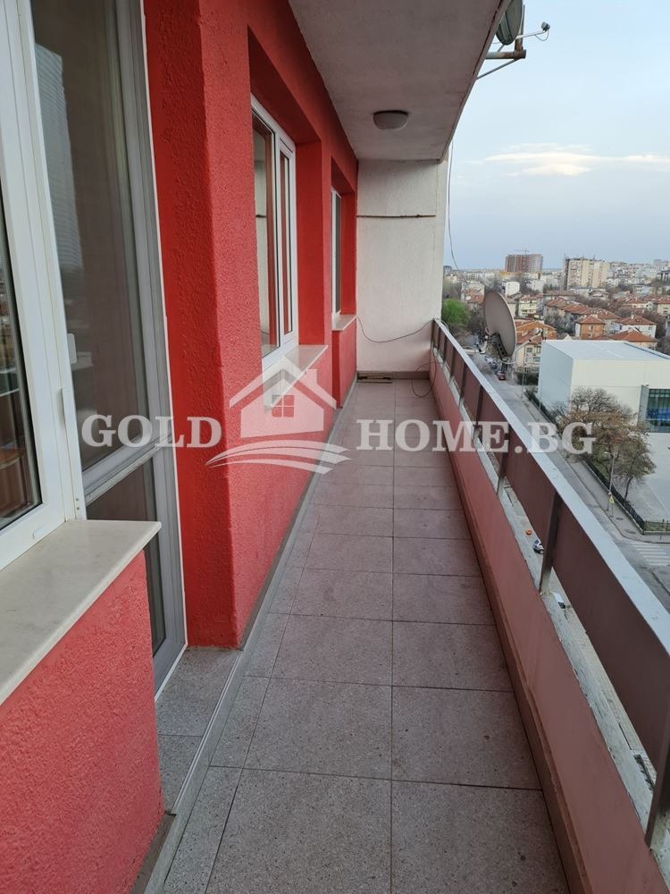 Til salg  2 soveværelser Plovdiv , Gagarin , 86 kvm | 31584396 - billede [9]