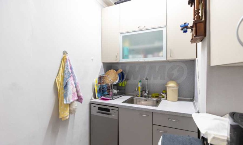 Продава  3-стаен град София , Гео Милев , 61 кв.м | 93605833 - изображение [13]