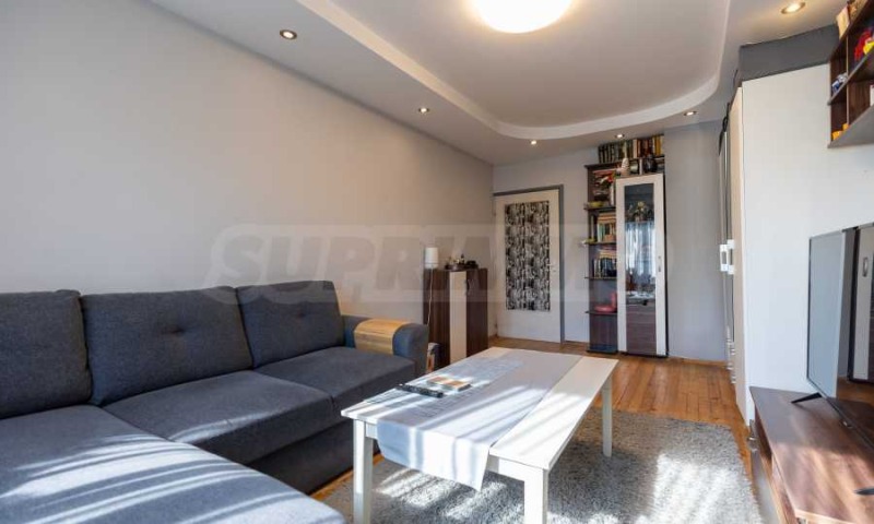 Продава  3-стаен град София , Гео Милев , 61 кв.м | 93605833 - изображение [3]