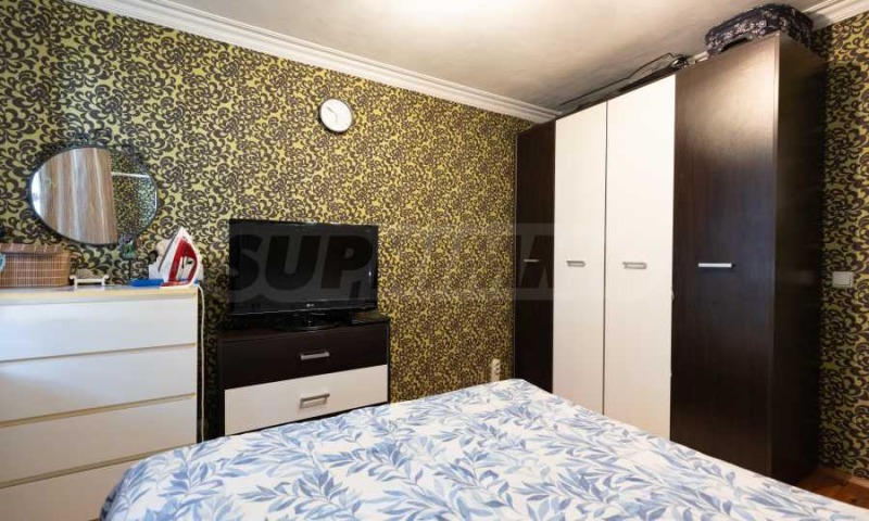 Продава  3-стаен град София , Гео Милев , 61 кв.м | 93605833 - изображение [7]