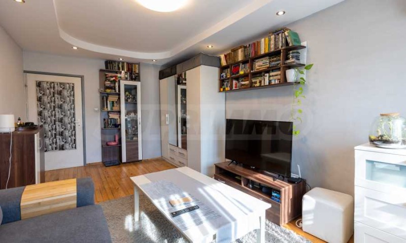 Продава  3-стаен град София , Гео Милев , 61 кв.м | 93605833 - изображение [4]