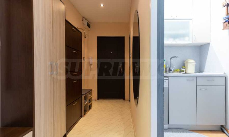 Продава  3-стаен град София , Гео Милев , 61 кв.м | 93605833 - изображение [17]