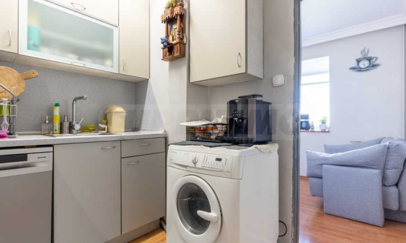 Продава  3-стаен град София , Гео Милев , 61 кв.м | 93605833 - изображение [14]