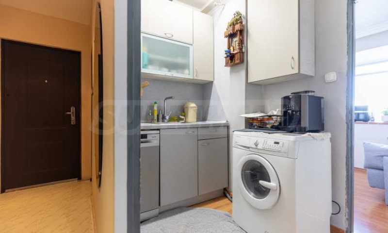 Продава  3-стаен град София , Гео Милев , 61 кв.м | 93605833 - изображение [15]