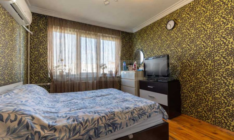Продава  3-стаен град София , Гео Милев , 61 кв.м | 93605833 - изображение [5]