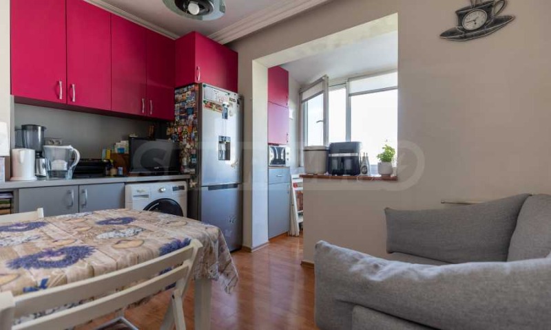 Продава  3-стаен град София , Гео Милев , 61 кв.м | 93605833 - изображение [9]