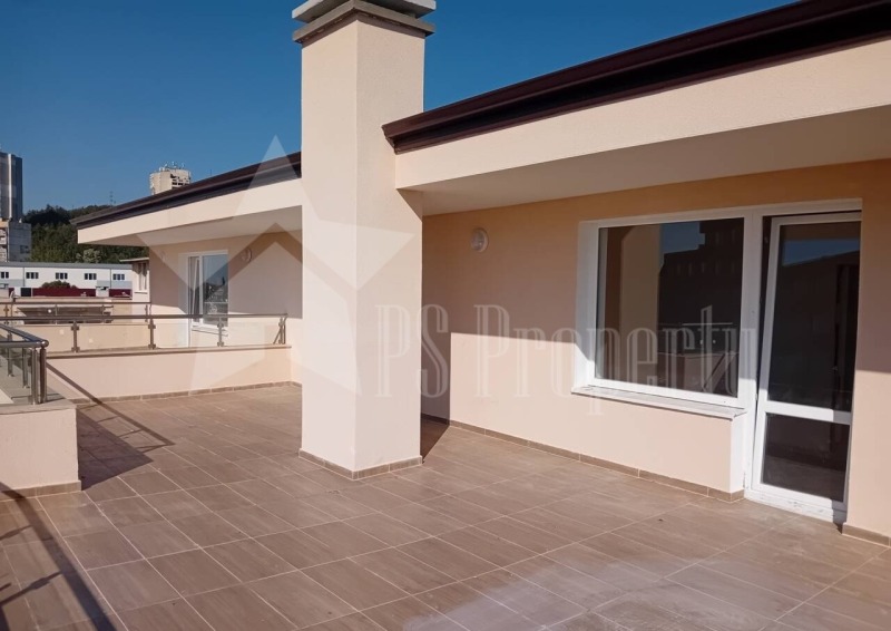 Продаја  2 спаваће собе Стара Загора , Три чучура - север , 132 м2 | 87531748 - слика [3]