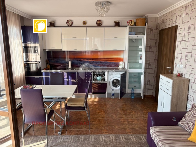 Продава 3-СТАЕН, гр. Свети Влас, област Бургас, снимка 2 - Апартаменти - 53308795