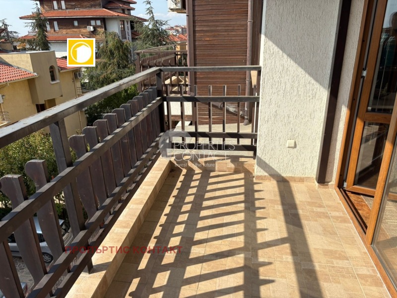 Продава 3-СТАЕН, гр. Свети Влас, област Бургас, снимка 11 - Апартаменти - 52161582