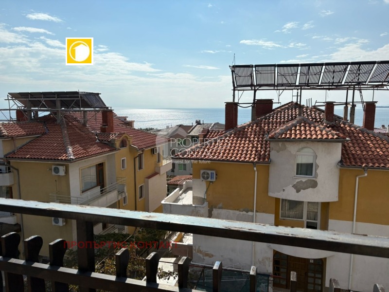 Продава 3-СТАЕН, гр. Свети Влас, област Бургас, снимка 8 - Апартаменти - 52161582