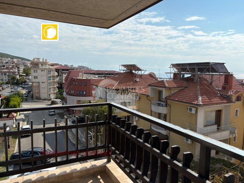 Продава 3-СТАЕН, гр. Свети Влас, област Бургас, снимка 10 - Апартаменти - 52161582