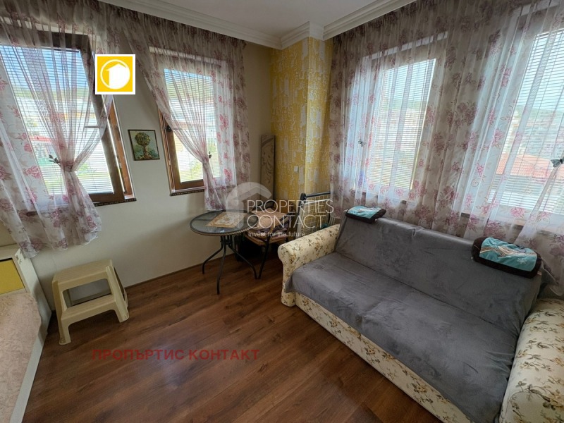 Продава 3-СТАЕН, гр. Свети Влас, област Бургас, снимка 15 - Апартаменти - 52161582