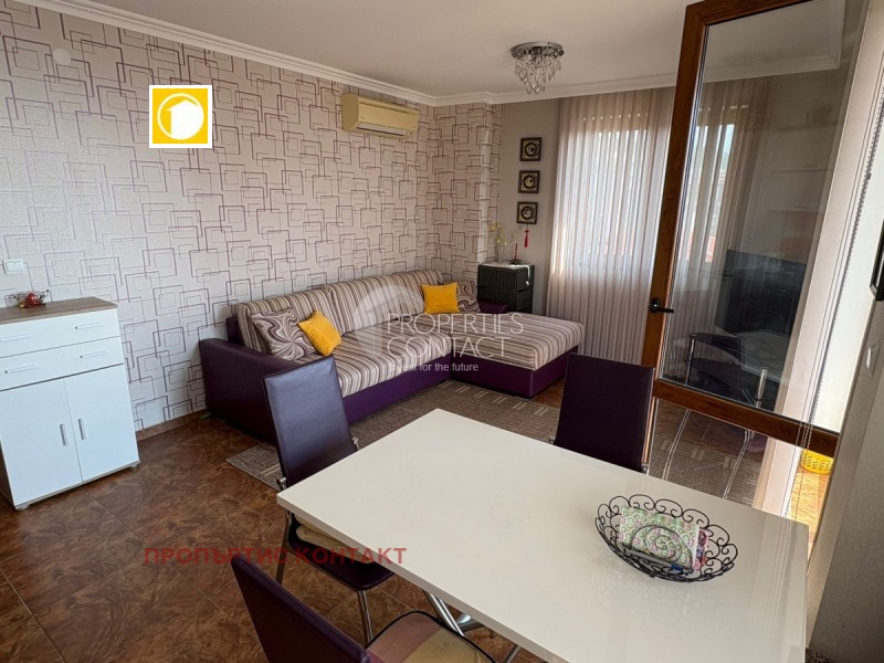 Продава 3-СТАЕН, гр. Свети Влас, област Бургас, снимка 5 - Апартаменти - 52161582