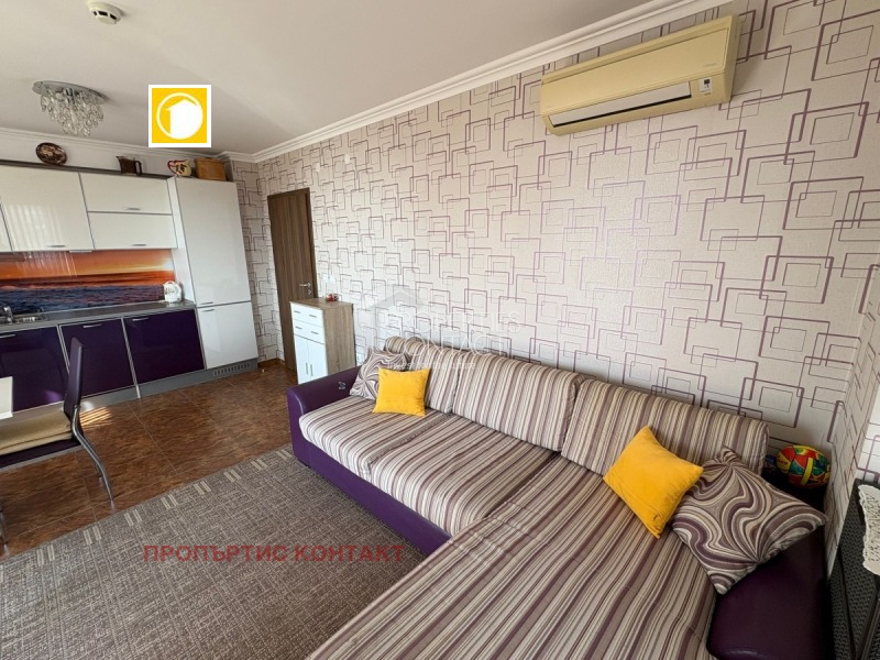 Продава 3-СТАЕН, гр. Свети Влас, област Бургас, снимка 3 - Апартаменти - 52161582