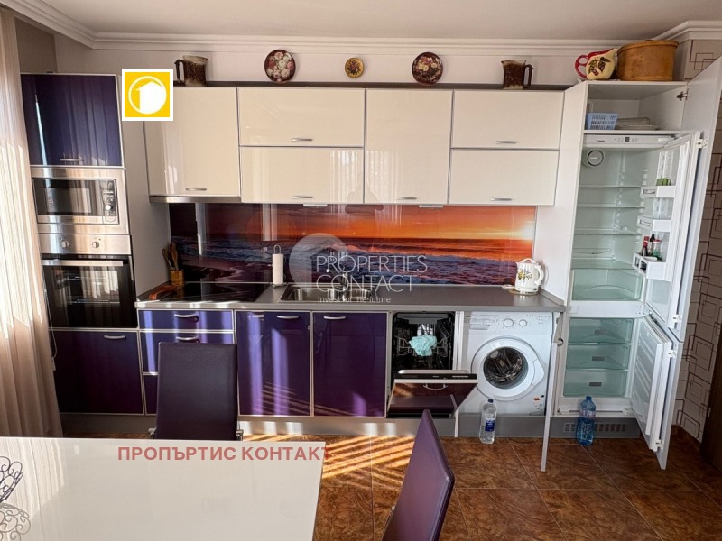 Продава 3-СТАЕН, гр. Свети Влас, област Бургас, снимка 2 - Апартаменти - 52161582