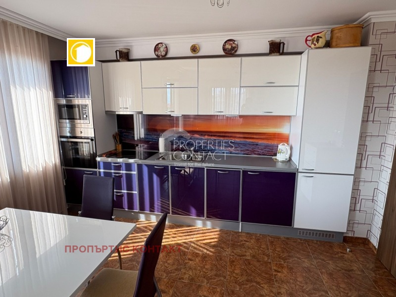 Продава 3-СТАЕН, гр. Свети Влас, област Бургас, снимка 9 - Апартаменти - 52161582