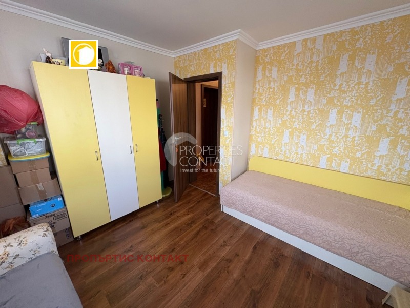 Продава 3-СТАЕН, гр. Свети Влас, област Бургас, снимка 14 - Апартаменти - 52161582