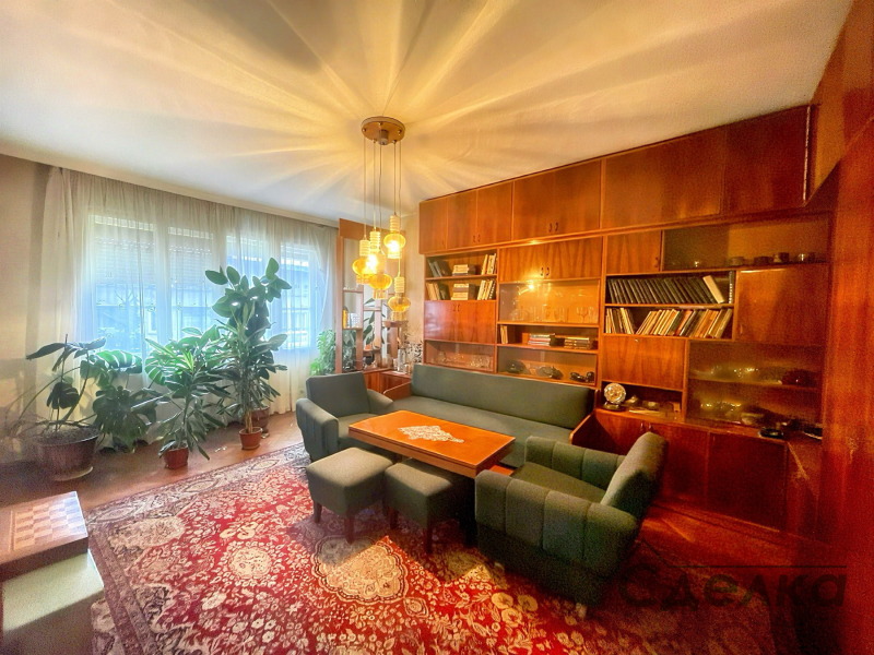 Продава 3-СТАЕН, гр. Севлиево, област Габрово, снимка 4 - Апартаменти - 52640315