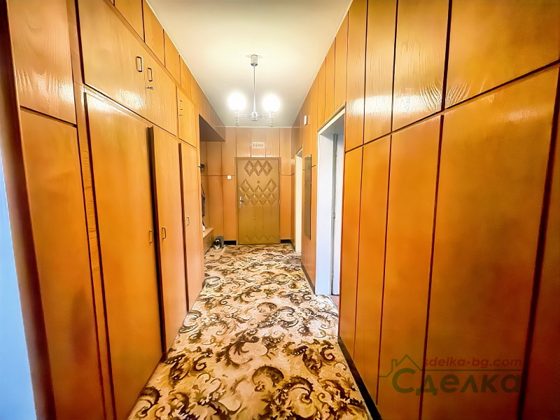 Продава 3-СТАЕН, гр. Севлиево, област Габрово, снимка 7 - Апартаменти - 52640315