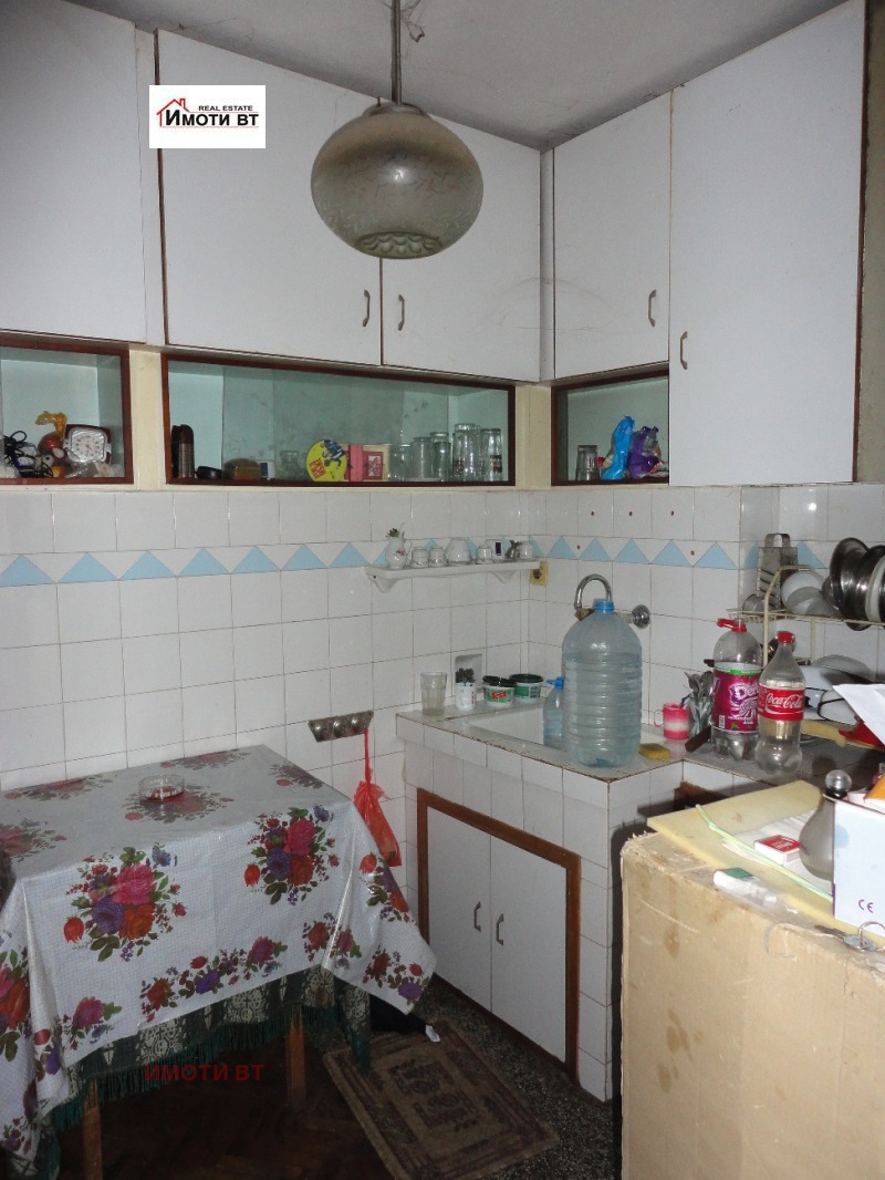 Продава 3-СТАЕН, гр. Велико Търново, Колю Фичето