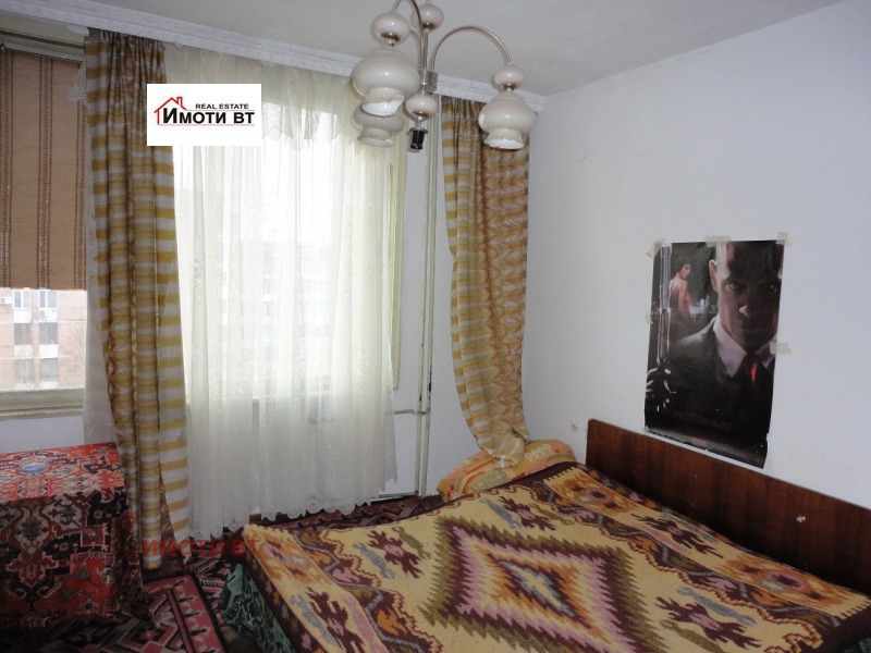 Продава 3-СТАЕН, гр. Велико Търново, Колю Фичето, снимка 2 - Апартаменти - 53085798