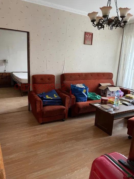 Продава 3-СТАЕН, гр. София, Мусагеница, снимка 2 - Апартаменти - 53500389