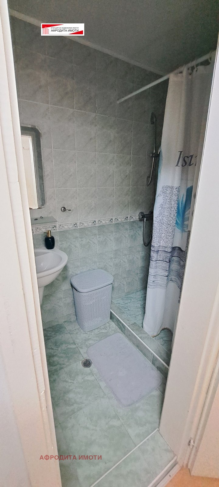 Продава 3-СТАЕН, гр. Стара Загора, Център, снимка 5 - Апартаменти - 54997464