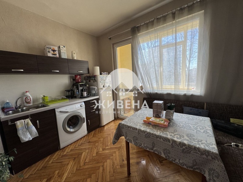 Продава 4-СТАЕН, гр. Варна, Трошево, снимка 7 - Aпартаменти - 49270499