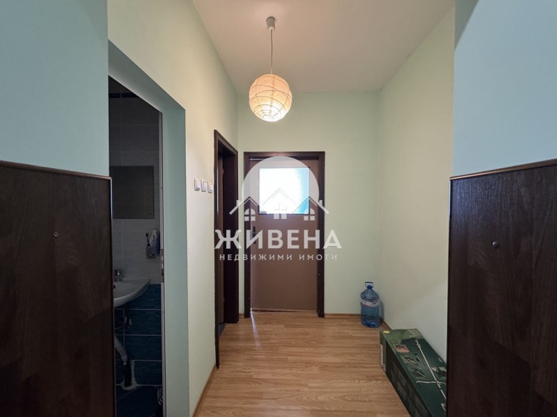 Продава 4-СТАЕН, гр. Варна, Трошево, снимка 13 - Aпартаменти - 49270499