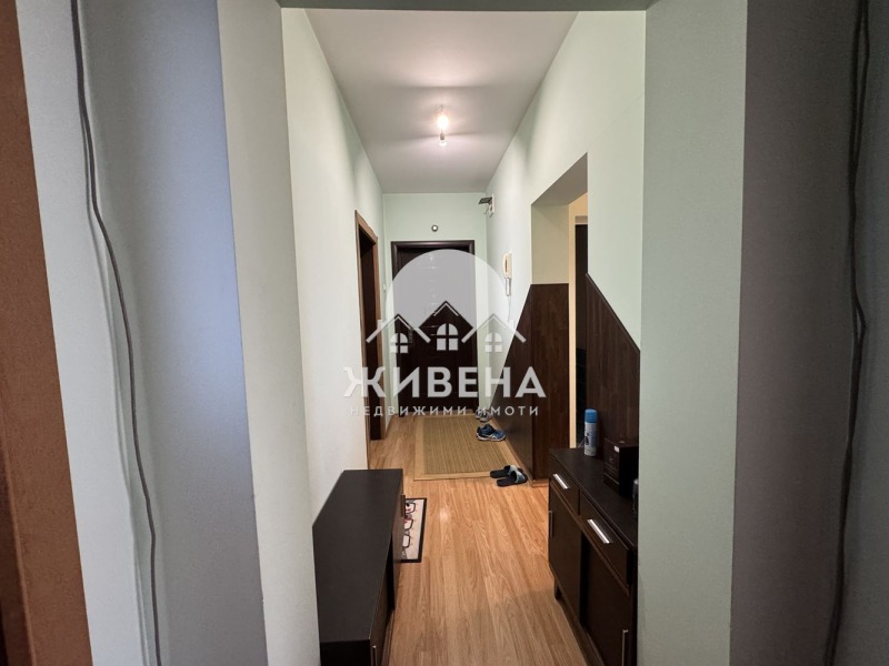 Продава 4-СТАЕН, гр. Варна, Трошево, снимка 14 - Aпартаменти - 49270499