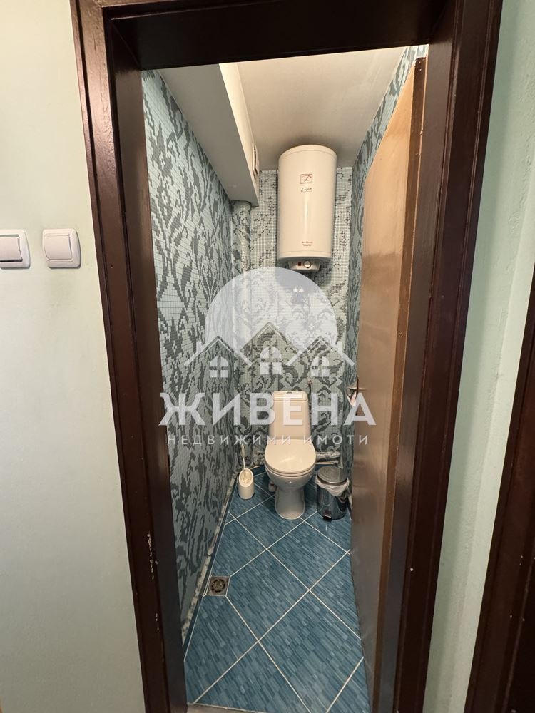 Продава 4-СТАЕН, гр. Варна, Трошево, снимка 11 - Aпартаменти - 49270499