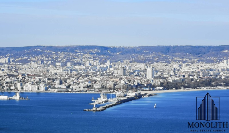 Til salg  3 soveværelser Varna , Galata , 276 kvm | 86113076 - billede [4]
