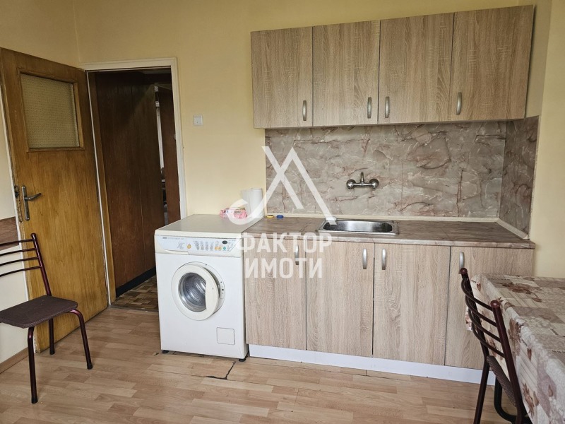 Na prodej  3 ložnice Varna , Cveten kvartal , 80 m2 | 98992892