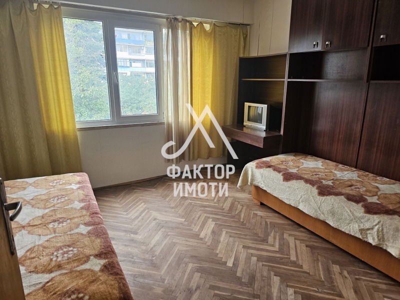 Na prodej  3 ložnice Varna , Cveten kvartal , 80 m2 | 98992892 - obraz [6]