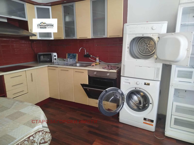 Продава  4-стаен град Стара Загора , Център , 95 кв.м | 24932066
