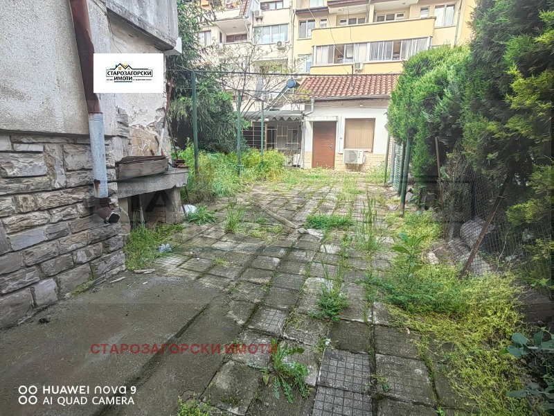 Продава  4-стаен град Стара Загора , Център , 95 кв.м | 24932066 - изображение [11]