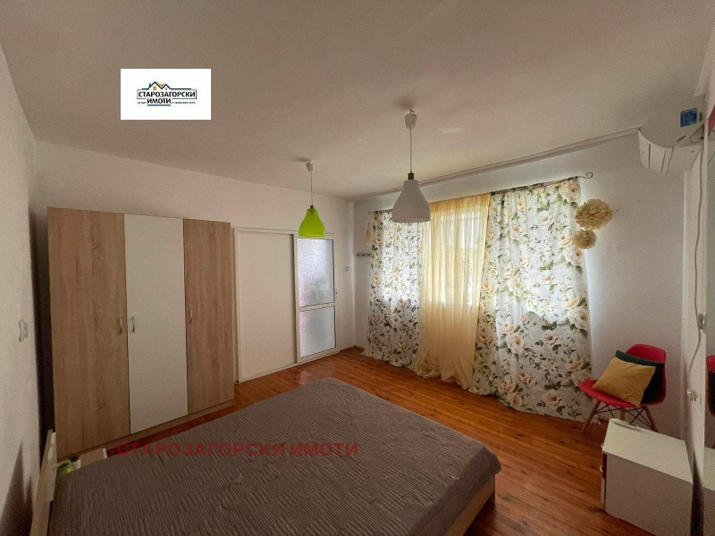 Продава  4-стаен град Стара Загора , Център , 95 кв.м | 24932066 - изображение [16]
