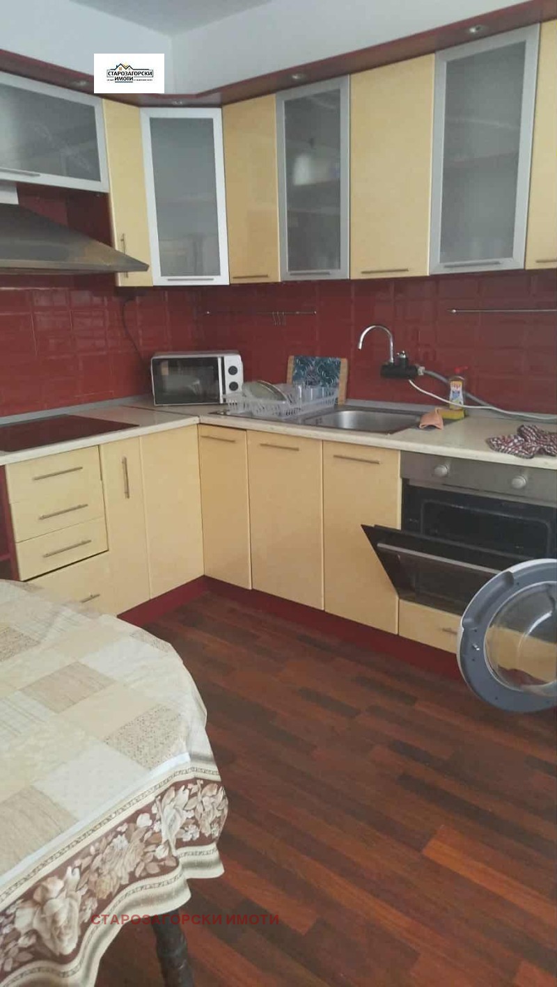 Продава  4-стаен град Стара Загора , Център , 95 кв.м | 24932066 - изображение [2]